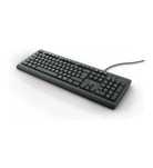 Klawiatura Trust Taro 24091 | Przewodowa USB | Cicha i wygodna