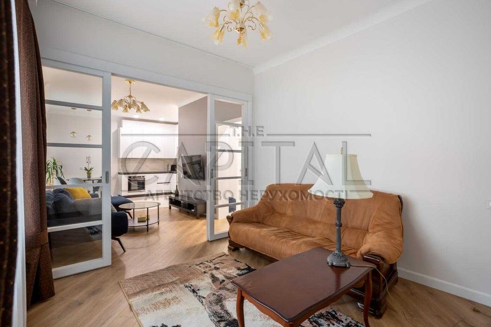 Чудова 3к квартира у престижному ЖК CARDINAL/Печерськ