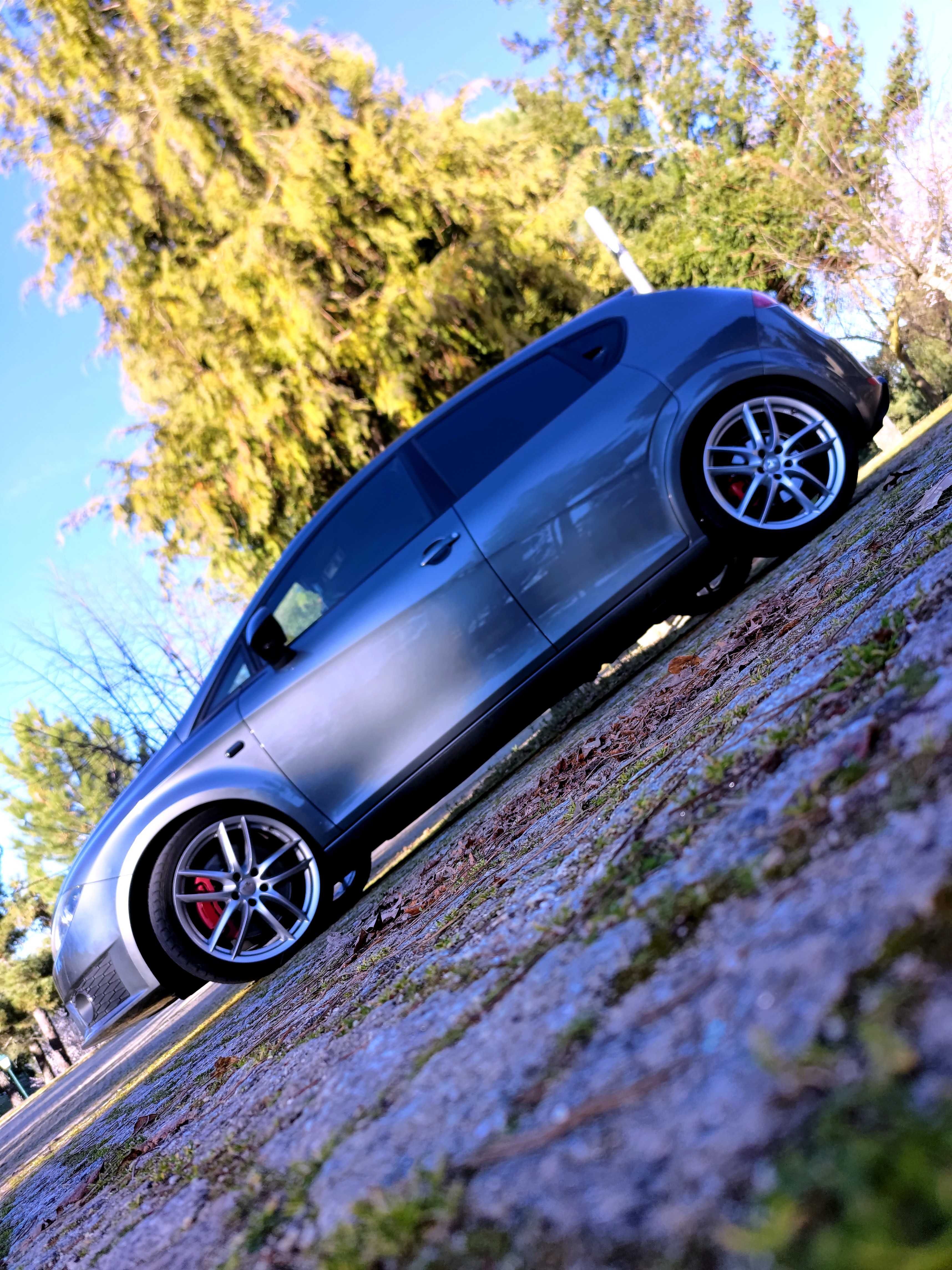 Seat Leon Cupra R