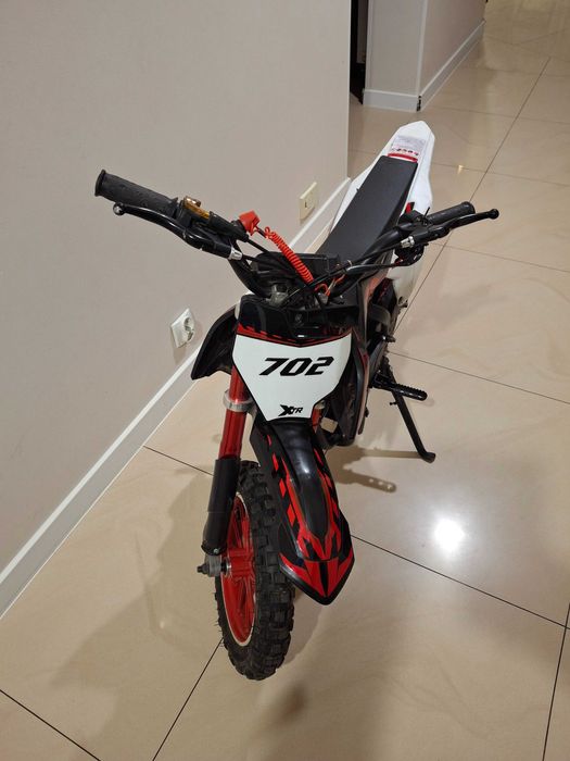 Sprzedam cross xtr 702