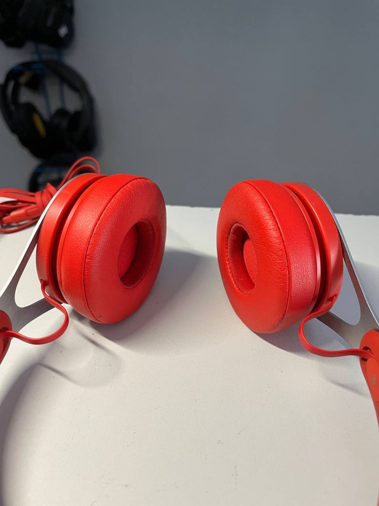 Навушники Beats by Dr. Dre EP