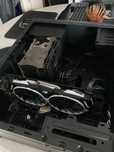 Komputer i7 6700K GTX 1060 6GB