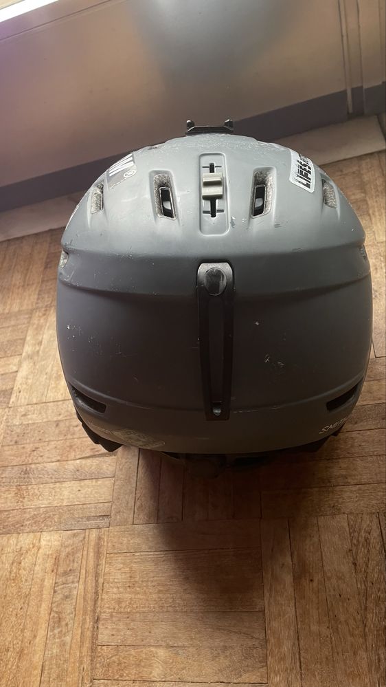 Capacete mips 59-62
