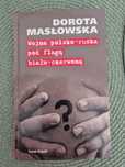 Wojna polsko-ruska Dorota Masłowska