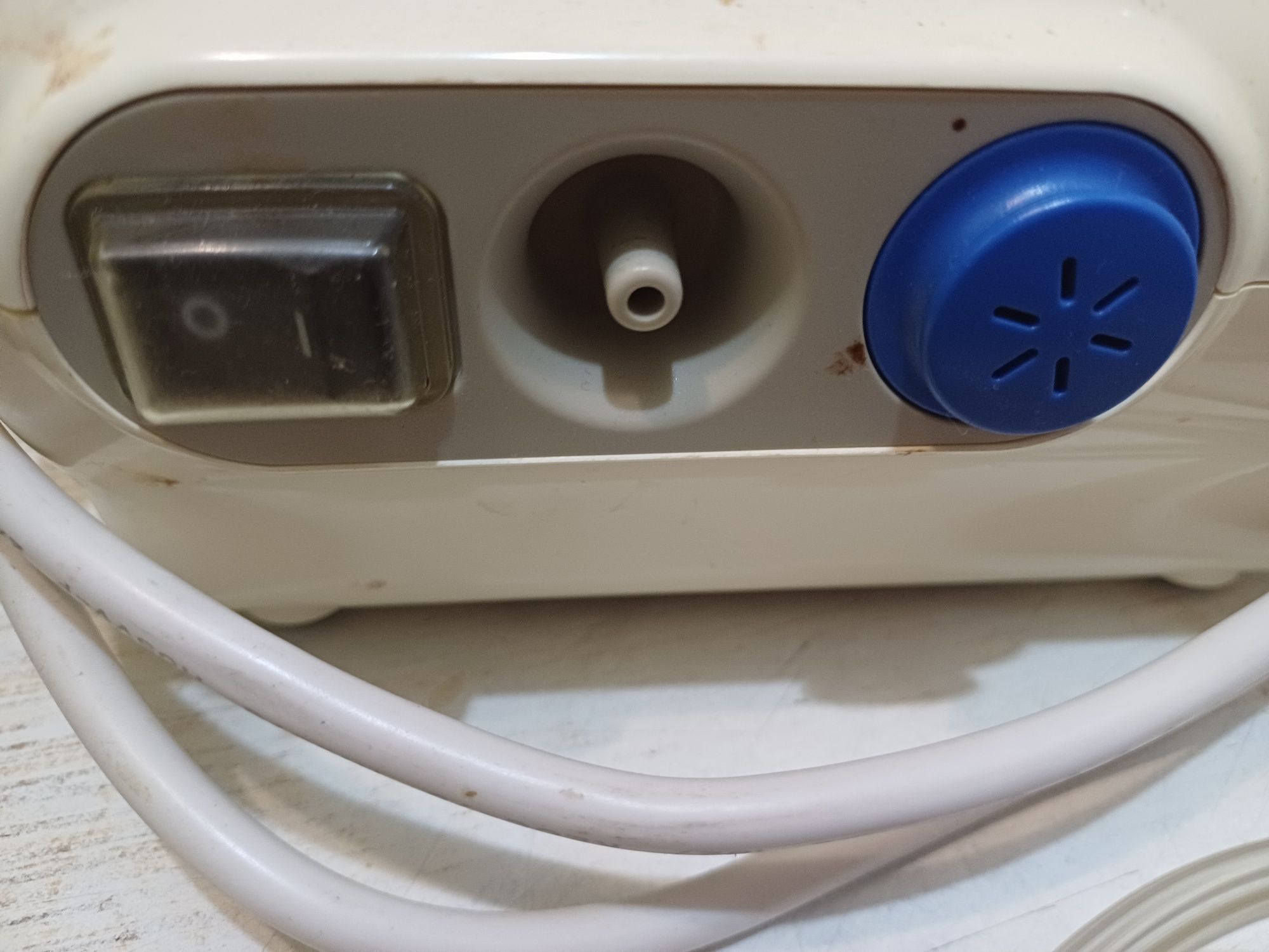 Ингалятор компрессорный OMRON