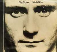 Polecam  1 Najlepszy Album PHIL COLLINS-a  -Album Face Value CD