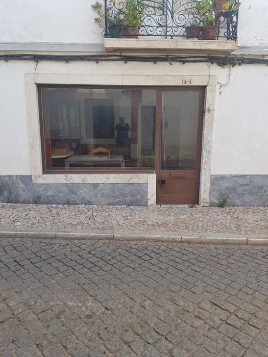 casa, loja chentro de Borba-alentejo