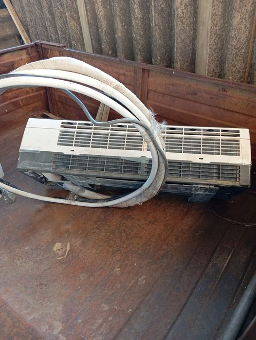 Кондиционер фирмы Beko