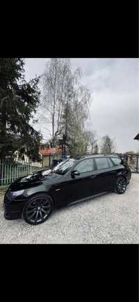 BMW e61 m pakiet 3.0d 280 km CERAMIKA