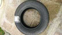 Шина літня Fulda 215/65/r16 Eco control hp2. Зовсім нова.