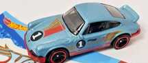 Mystery Models Hotwheels