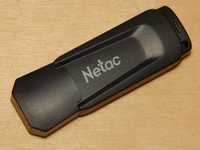 Флешка Netac 128GB (USB 3.0)