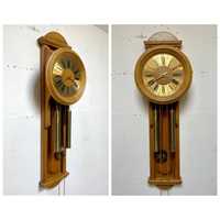 Годинник настінний з боєм часы настенные 6060