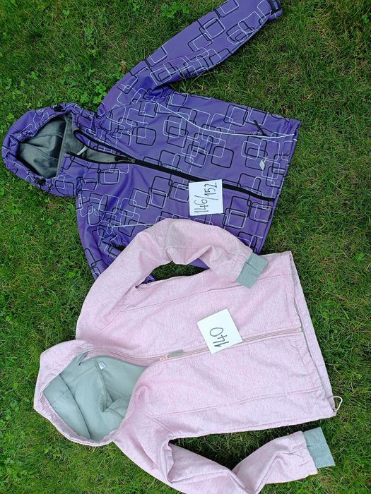 2 x softhell 140,146-152