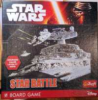 StarWars, Star Battle- gra planszowa