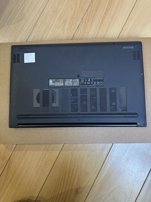 Asus Vivobook Oled Ryzen7