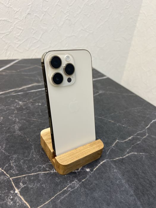 Iphone 14 Pro Gold 256gb Unlock