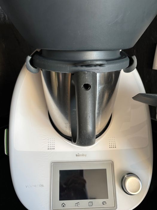 Robot de cozinha Bimby tm5