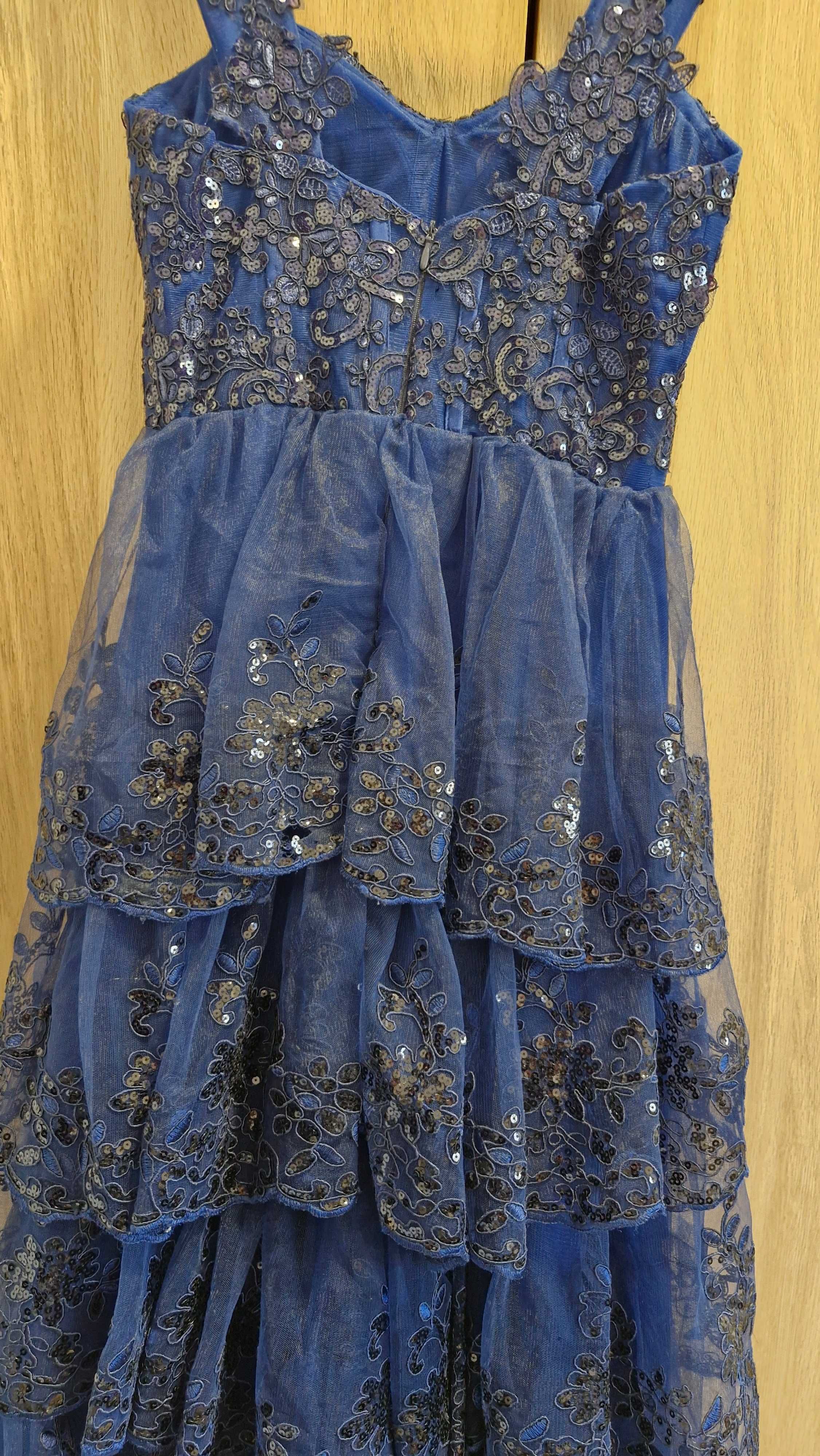 Vestido de baile