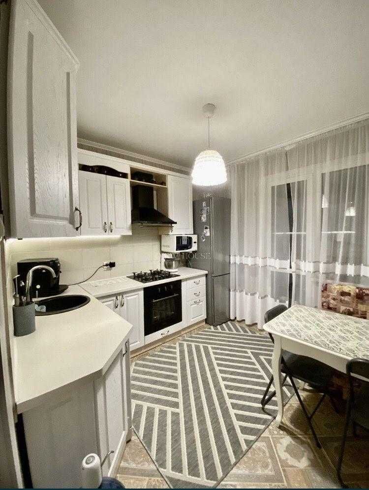 Продаж 1-кімнатної квартири 42 м², 6/10 поверх, ЖК Променада