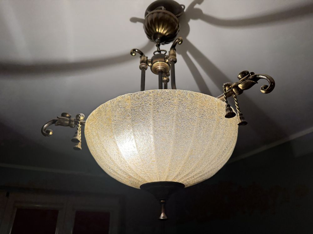 Zestaw lamp lampy