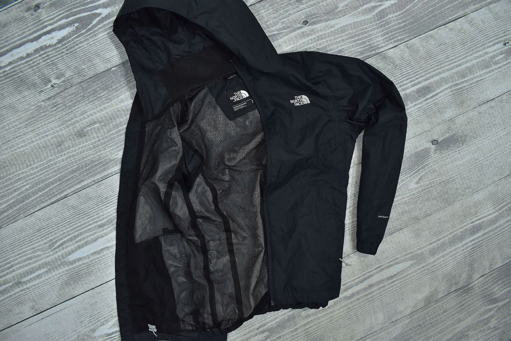 The North Face Dryvent Damska Kurtka Wiatrówka S