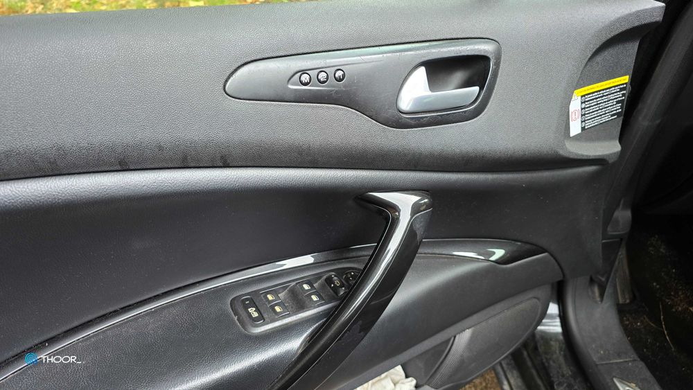 Citroën C5 2.7 HDi V6 Exclusive