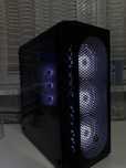 Komputer gamingowy Ryzen 5 5600 RTX 4060 16GB RAM SSD NVMe