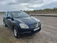 Nissan Qashqai 2008