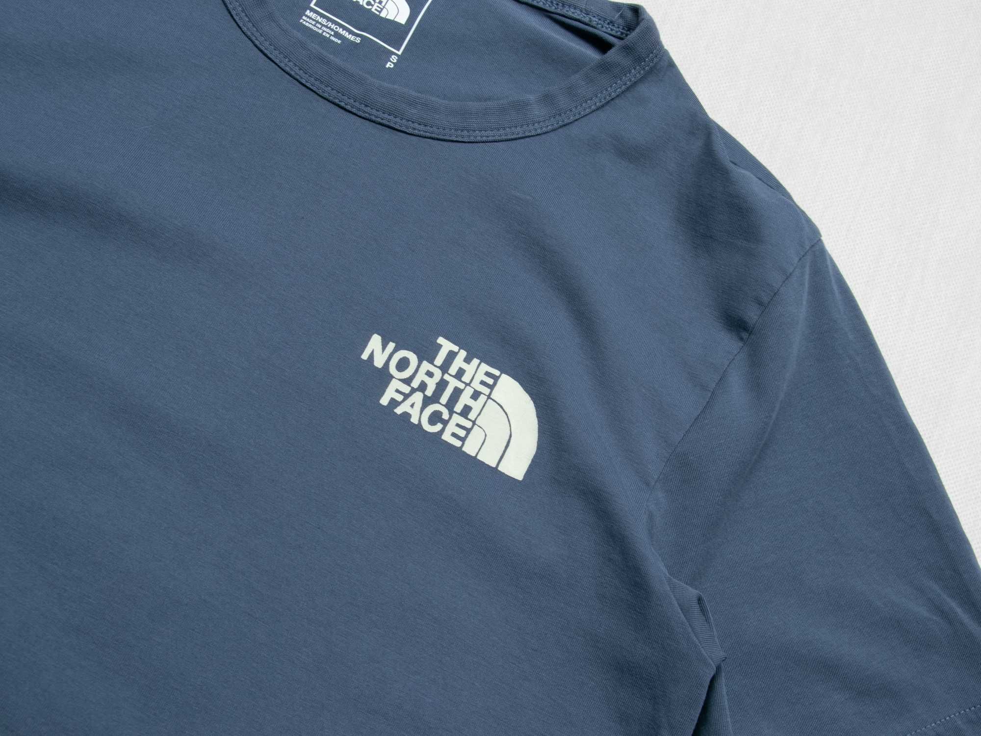 T-shirt The North Face S pacyfa