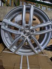 4x Nowe felgi aluminiowe 17 cali 5X112 Germany Audi, BMW, Cupra, Skoda