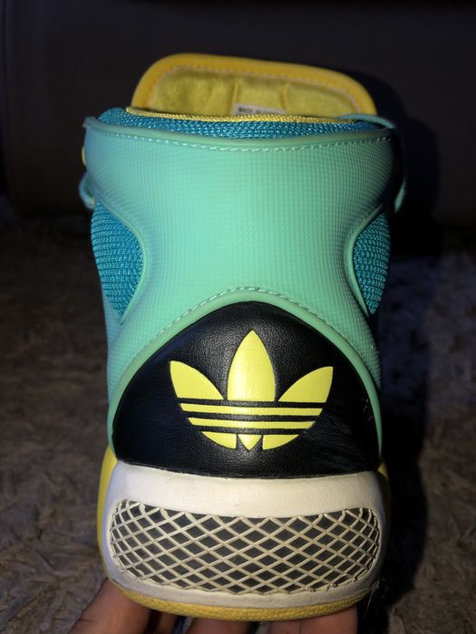 Tenis Adidas ㅤㅤㅤ