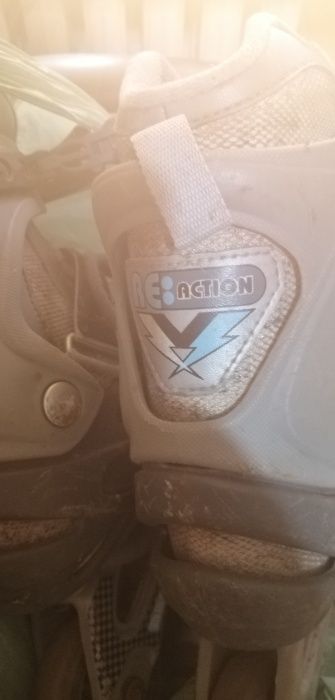 Детские ролики