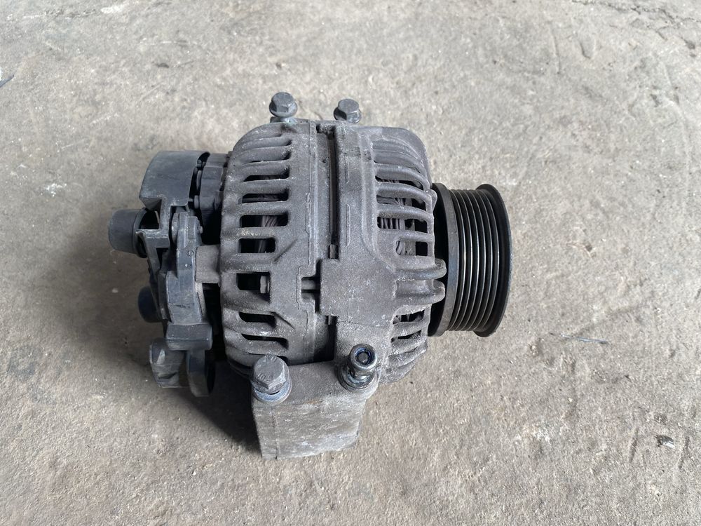 Генератор daf 105