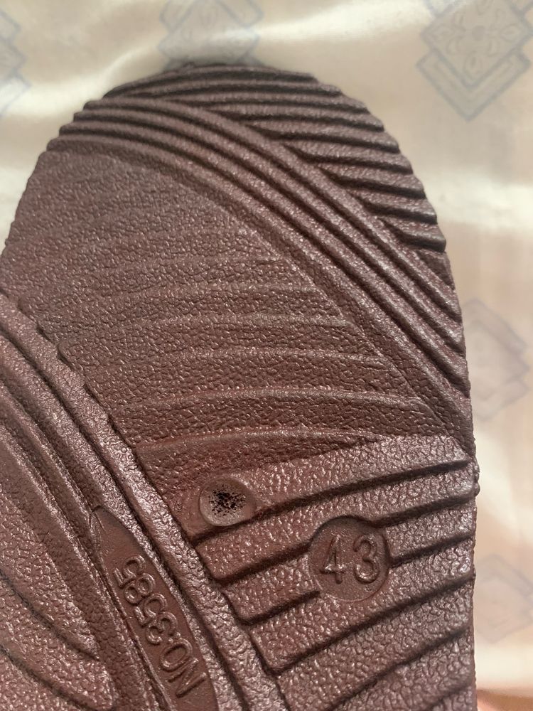 Chinelos Desportivos (TM 39/40)