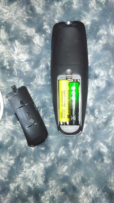 Проектор космонавт