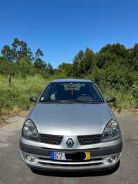 Renault clio 1.5 dci 2005