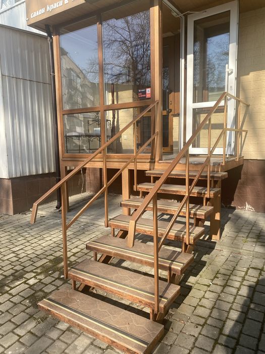 Здам в оренду приміщення, р-н 33 квартал