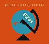 Marek Andrzejewski "Hasztagi" CD