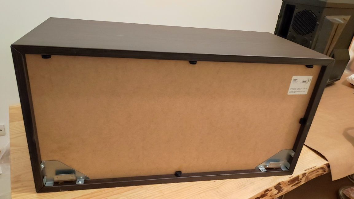Estante de parede IKEA Valje