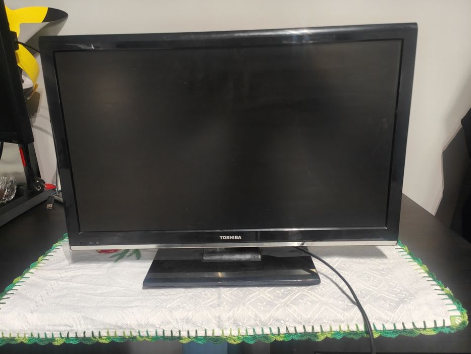 TV Toshiba 23polegadas