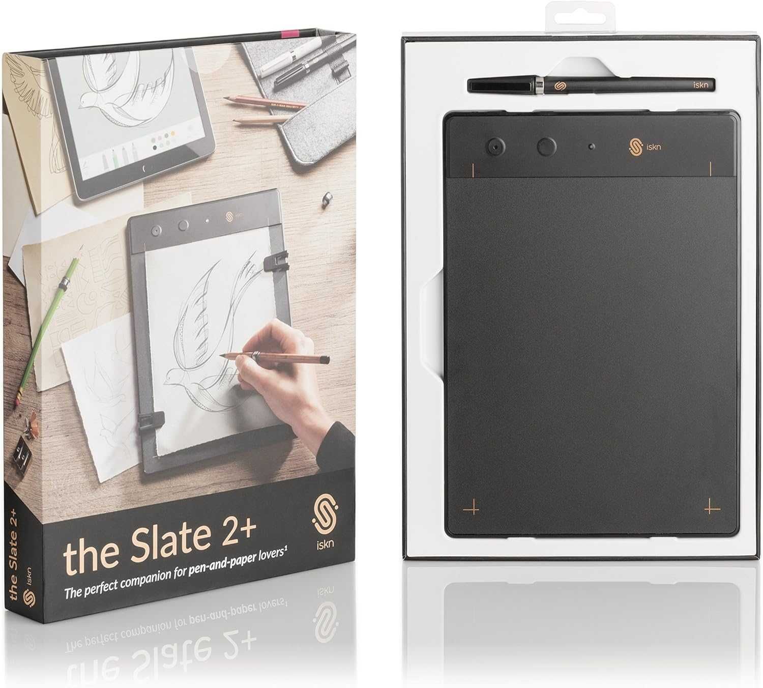 Tablet graficzny ISKN The Slate 2+