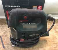 Продам электролобзик Metabo