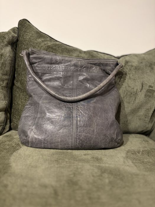 Torebka damska skóra Depeche