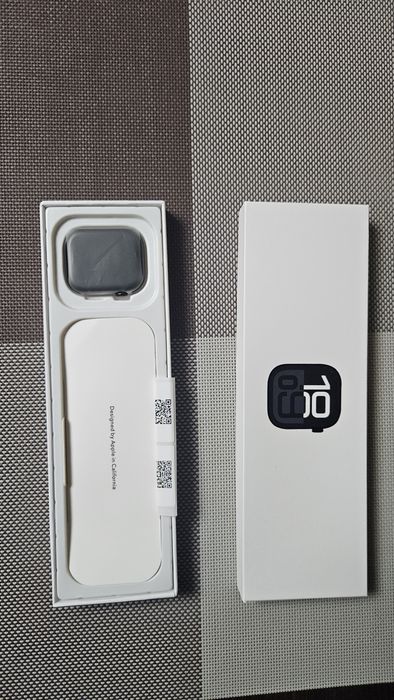 Часы Apple Watch 10s