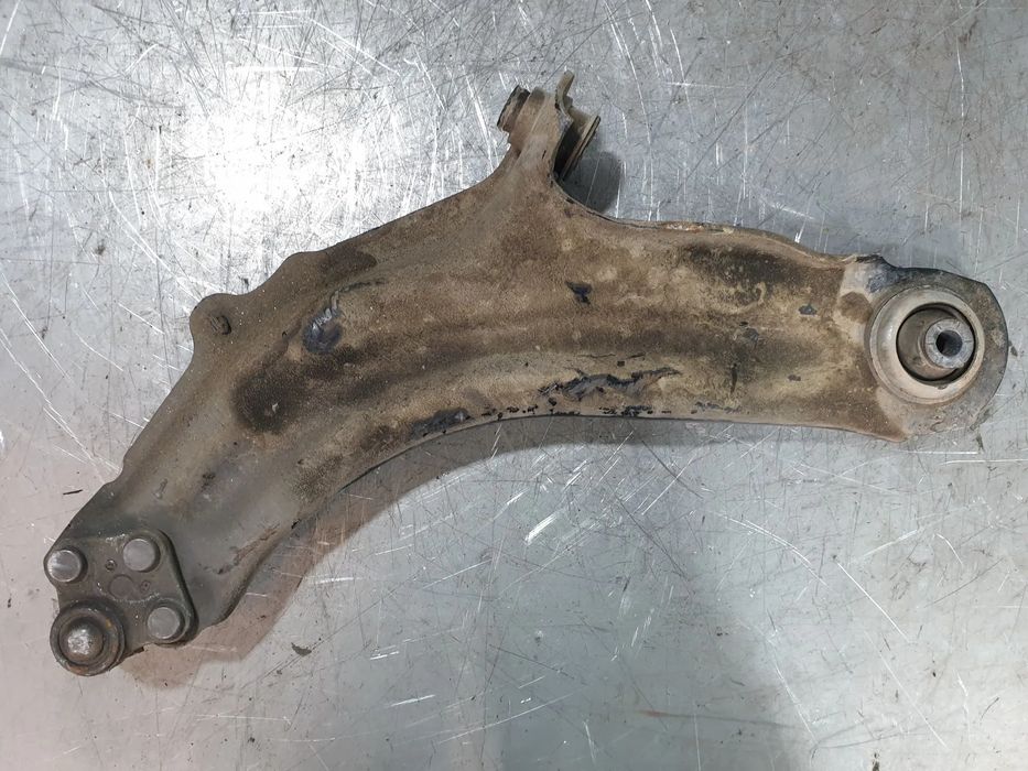 Braço de suspensão frente direito RENAULT Kangoo (KW0/1_)