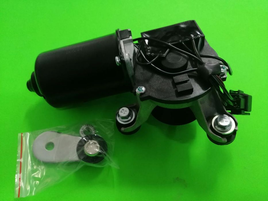 Motor do aranhiço do limpa vidro Mitsubishi L200 K64 K74 NOVO