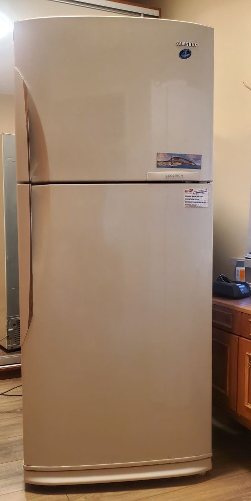 Холодильник Samsung sr-52nxa