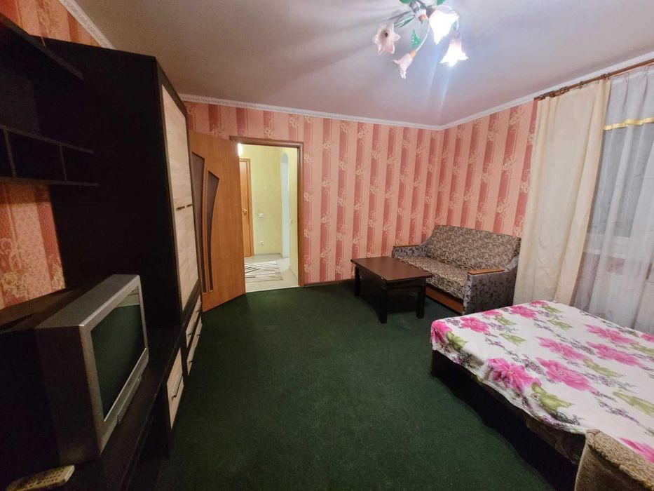 Сдам 1к Святошинский р-н вул Зодчих 50б