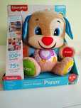 Розумне цуценя, розумний песик Fisher Price